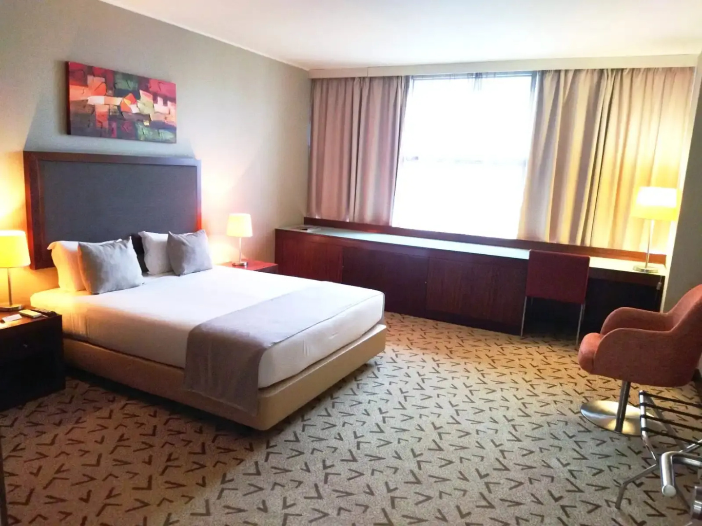 Photo - Skyna Hotel Luanda