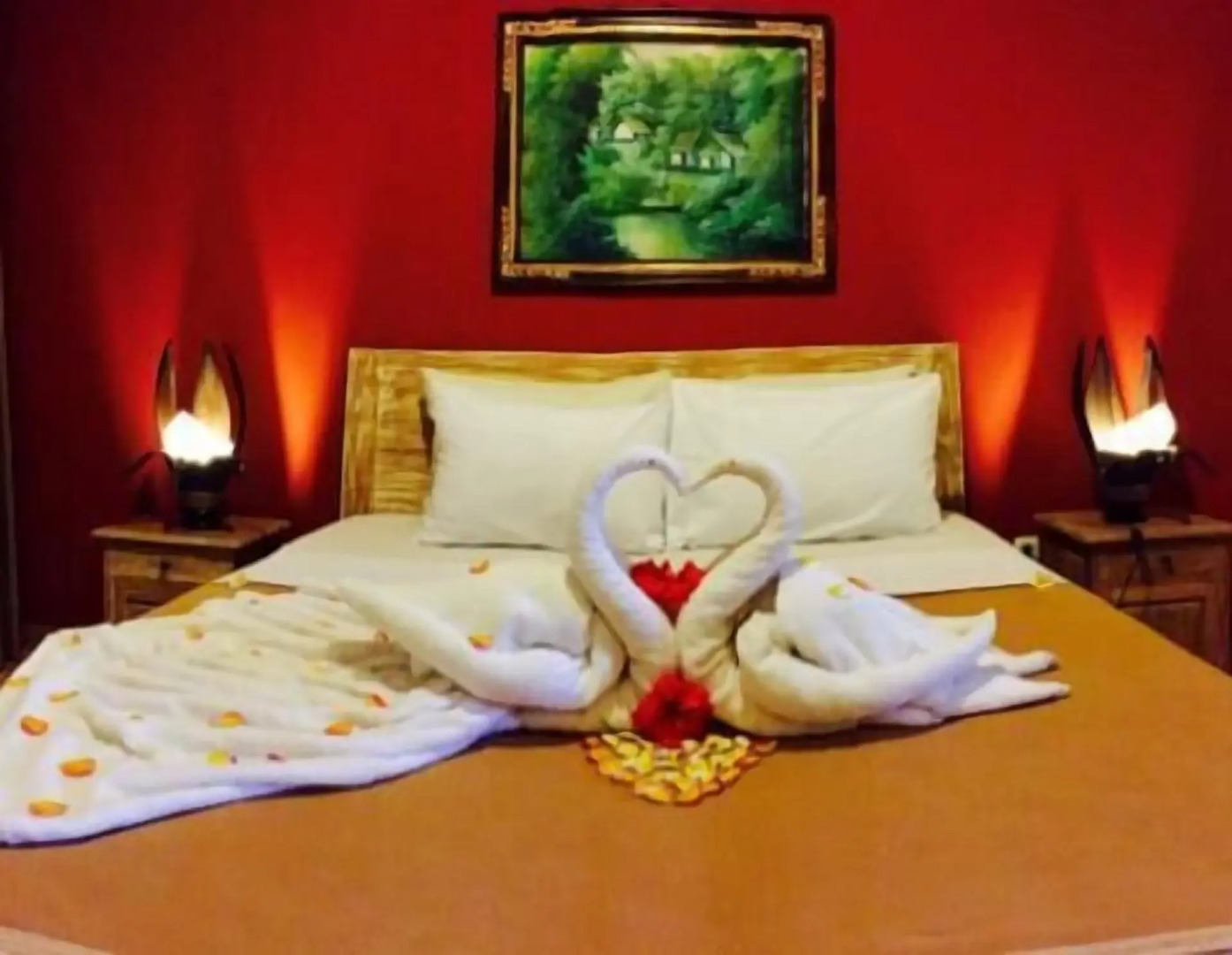 Foto - Kubudiuma Villas Bali