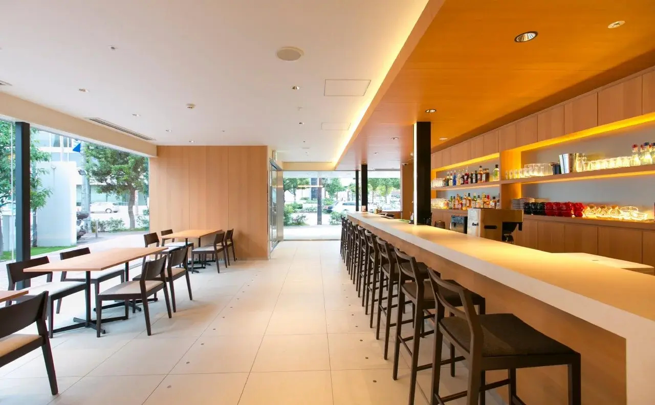 Foto - First Cabin Nishi Umeda