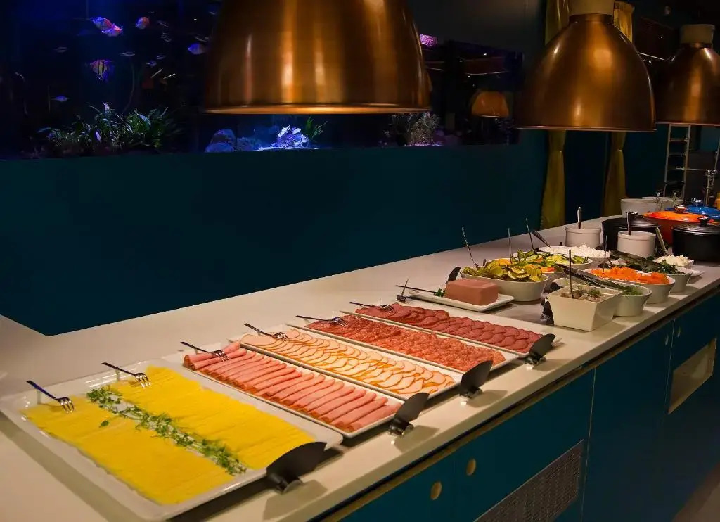 Photo - Scandic Go, Sankt Eriksgatan 20