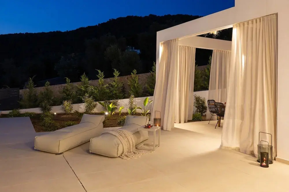 Foto - Syvana Exquisite Villas