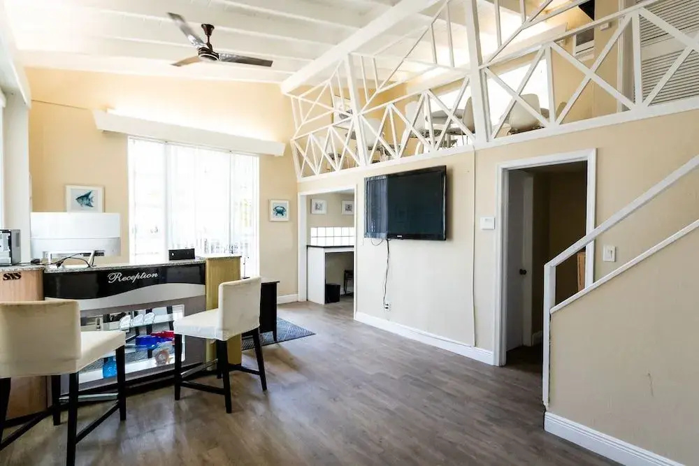 Foto - The Lauderdale Boutique Hotel