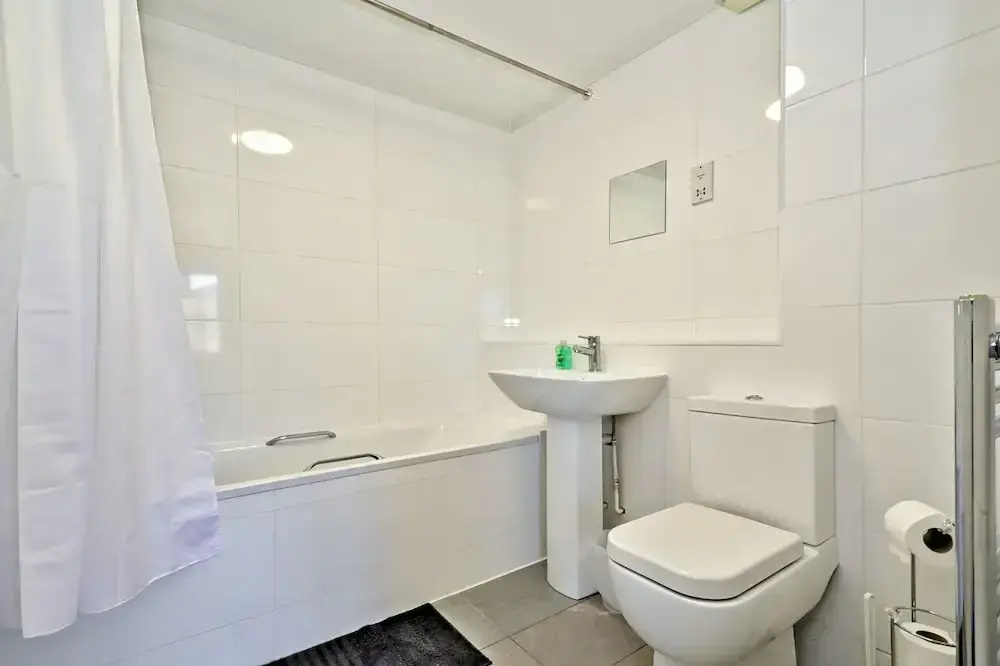 Foto - Harlinger Lodge Annexe