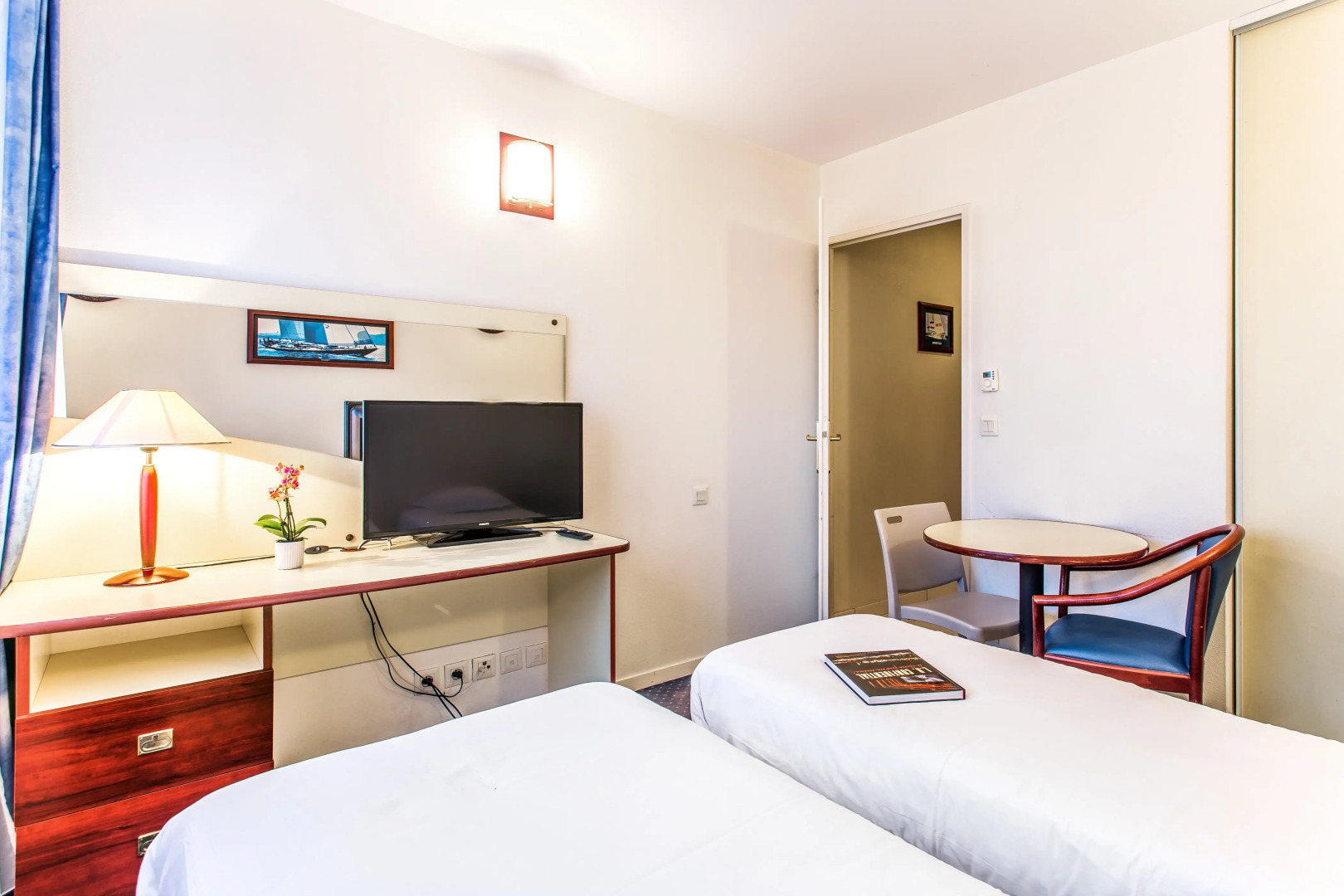 Photo - Zenitude Hôtel-Résidences Le Havre Centre