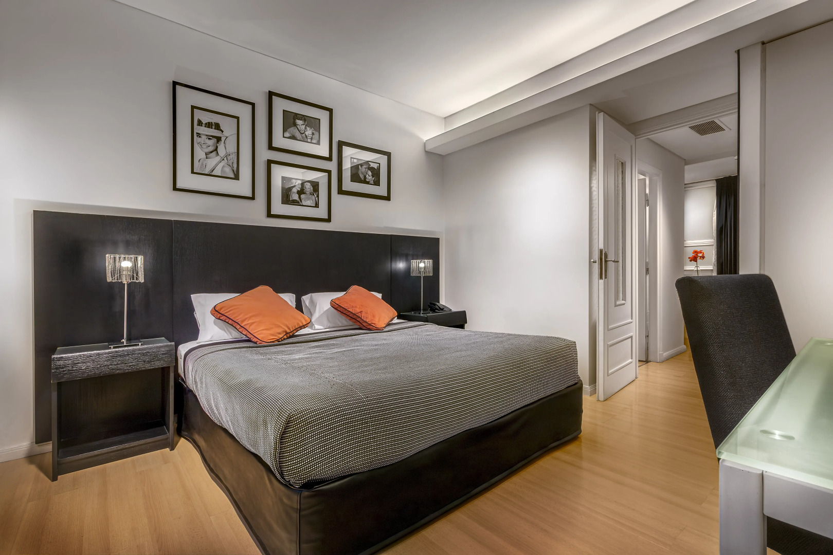 Foto - Broadway Hotel & Suites