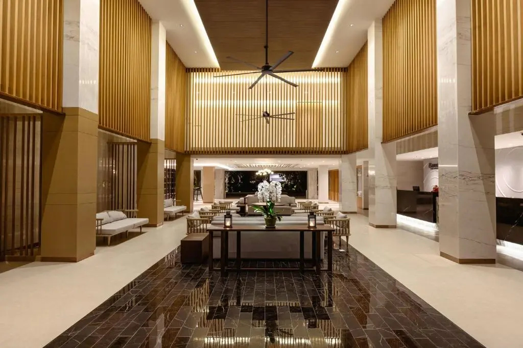 Foto - Isanook Resort & Suites Hua Hin