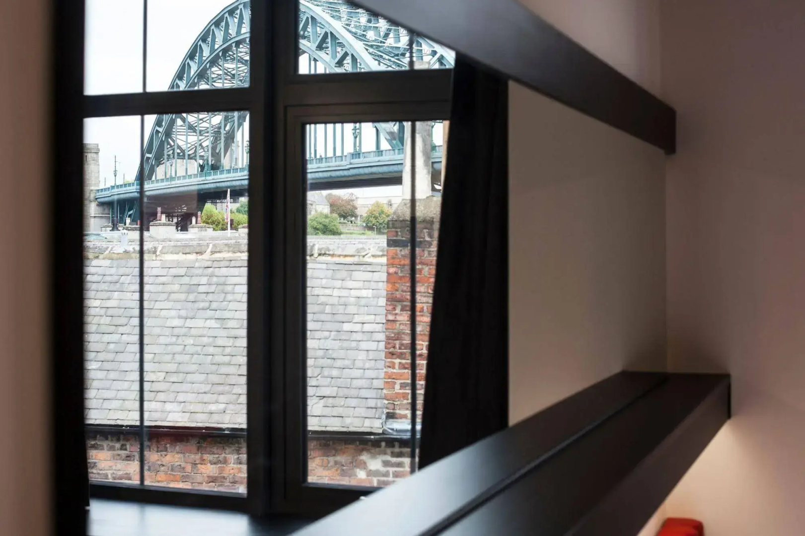 Foto - easyHotel Newcastle