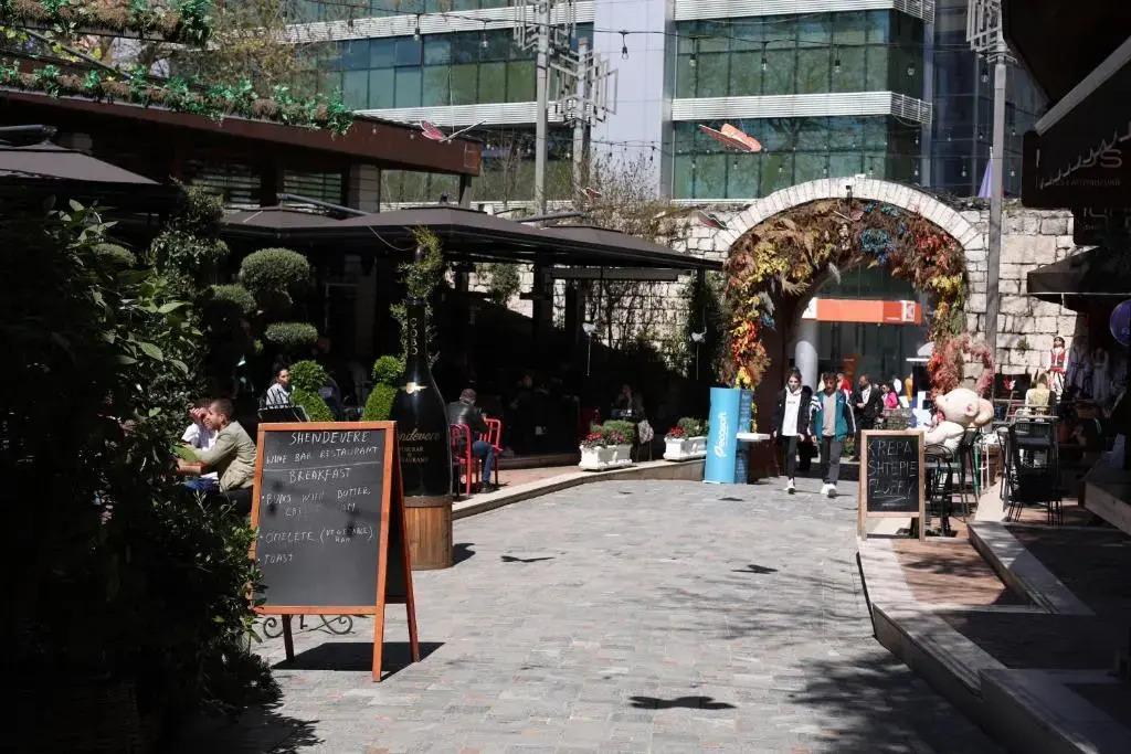 Photo - Castle Boutique Hotel