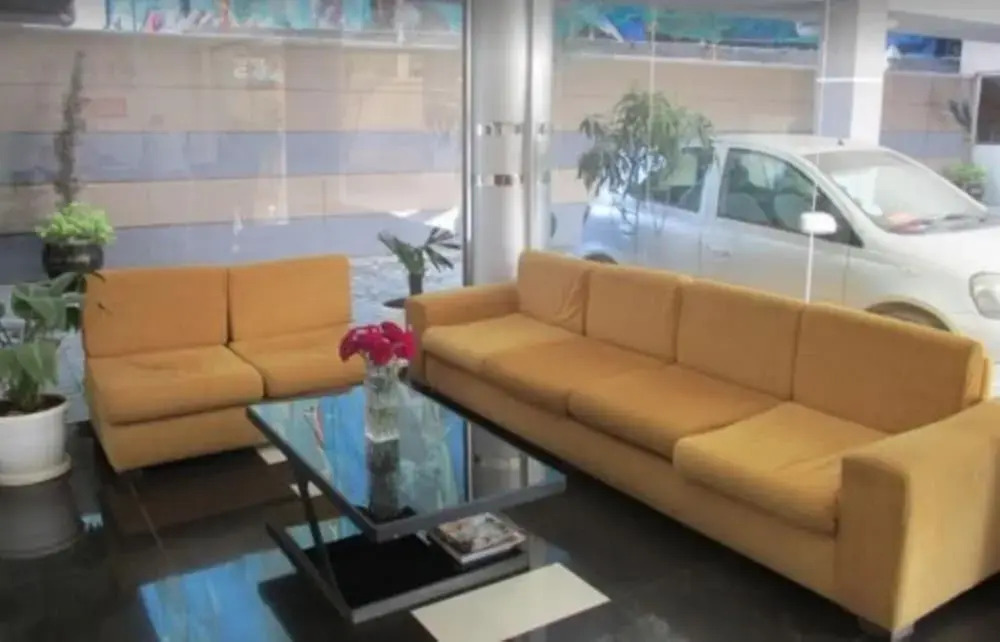 Photo - Stay Easy Hotel