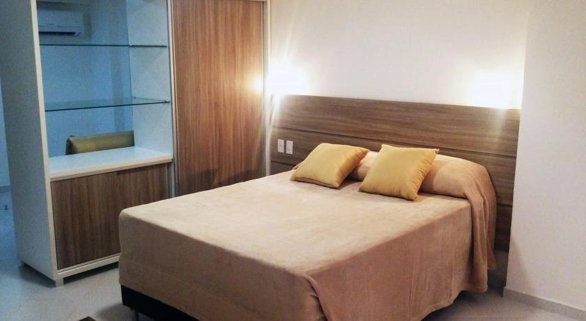 Foto - Nobile Inn Cabo Branco