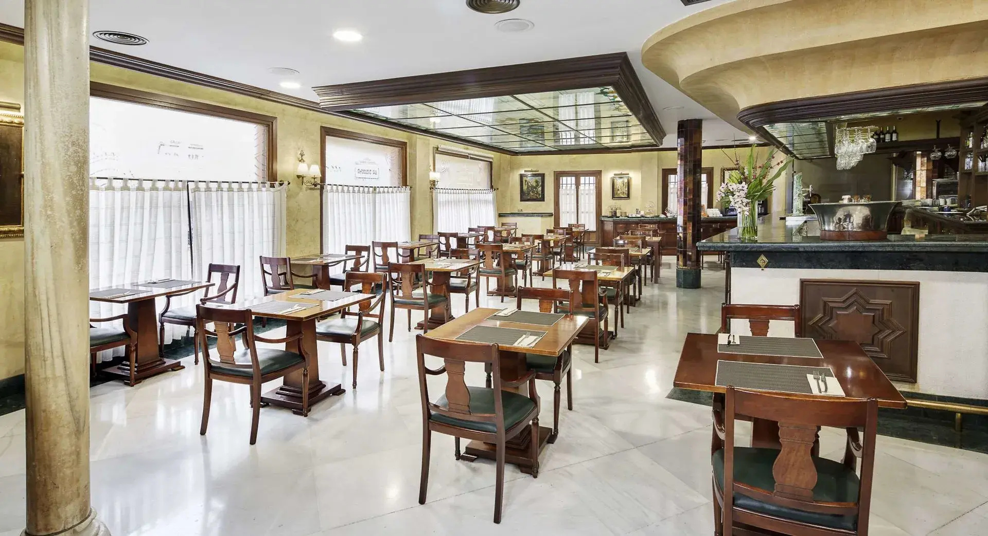 Photo - Sercotel Palacio de los Gamboa