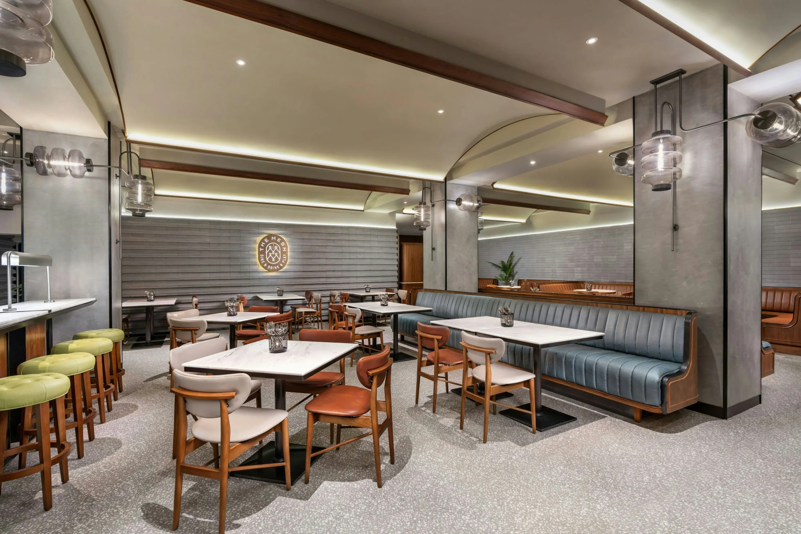 Foto - Four Points by Sheraton Bangkok, Sukhumvit 22