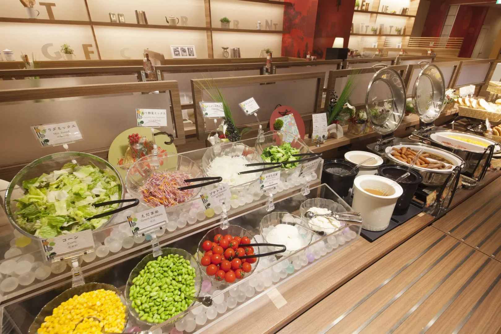 Photo - Richmond Hotel Tokyo Mejiro