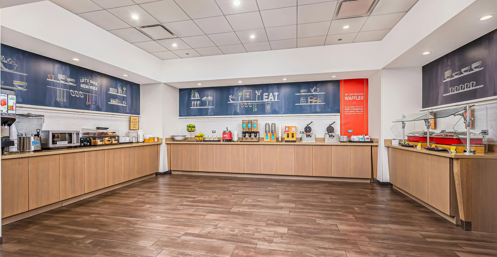 Photo - Hampton Inn Chicago North-Loyola Station