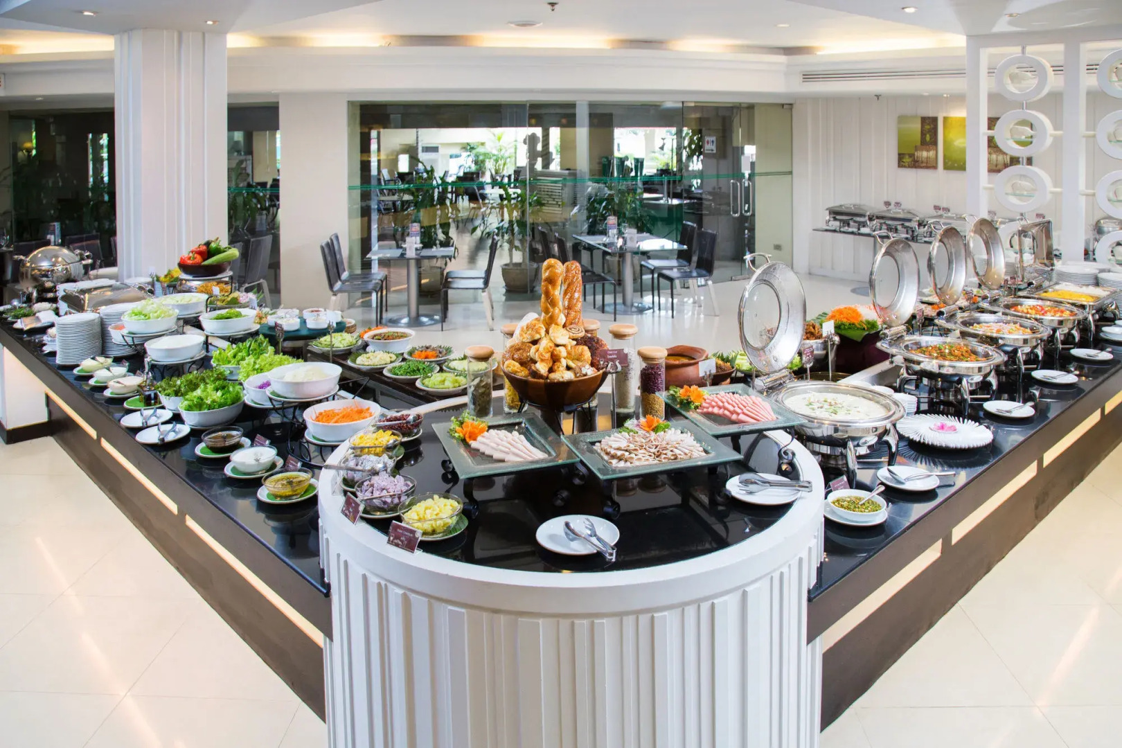 Photo - Chiangmai Grandview Hotel & Convention Center