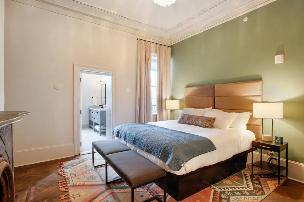 Foto - The Present Hotel