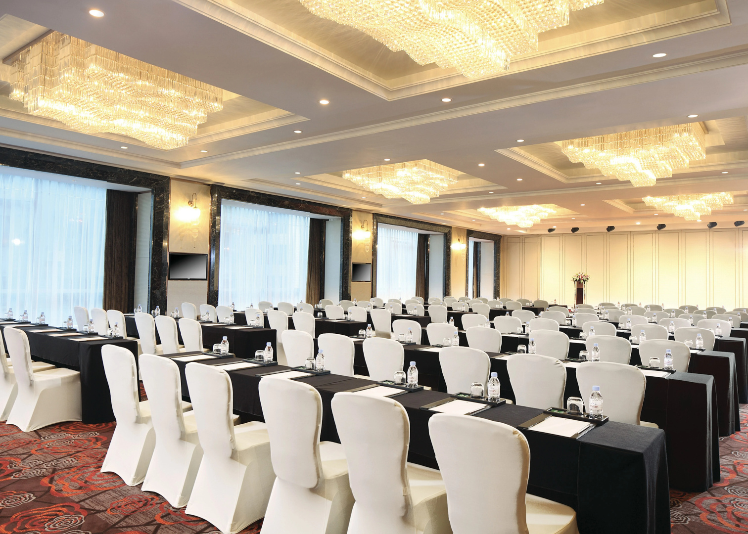 Foto - DoubleTree by Hilton Guangzhou