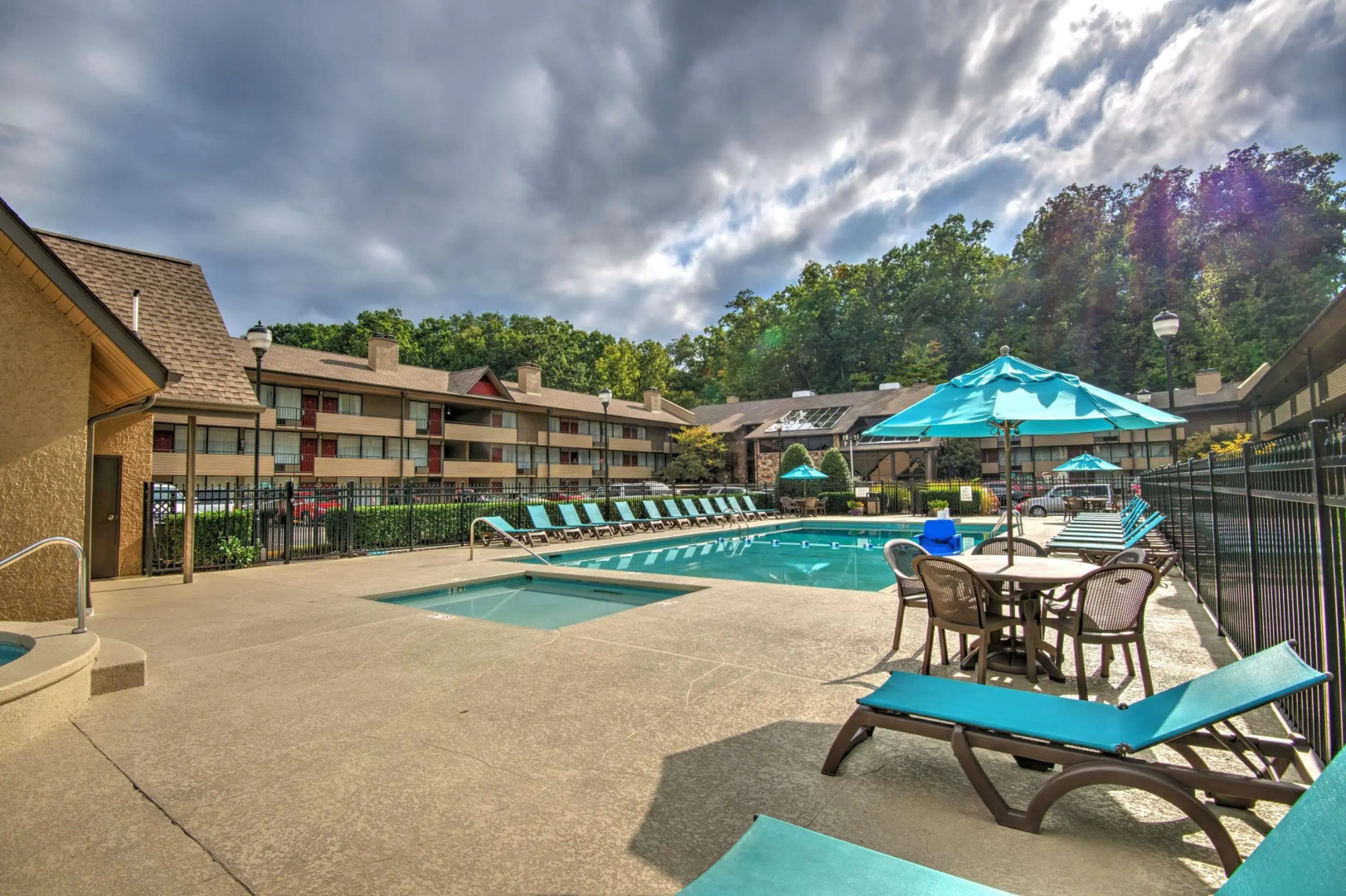 Photo - Best Western Toni Inn