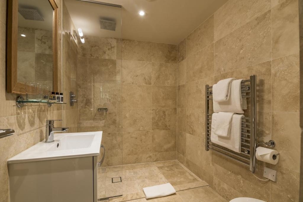 Top Joes Townhouse