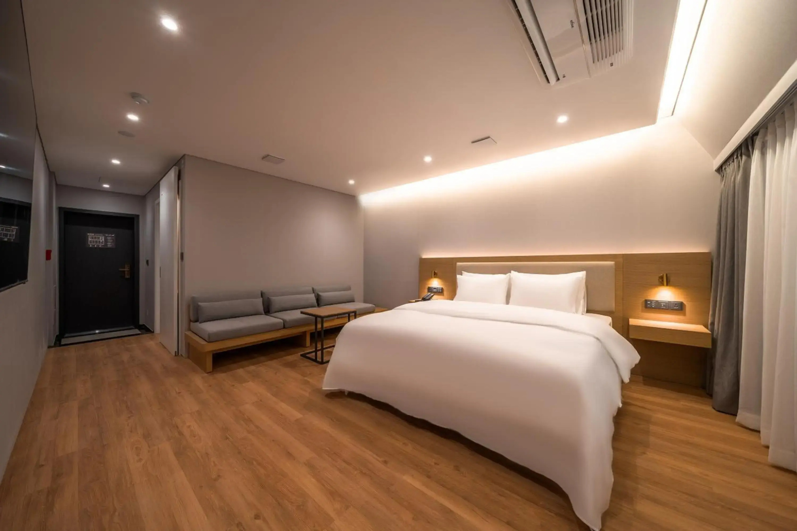 Foto - Comfort inn Yeouido