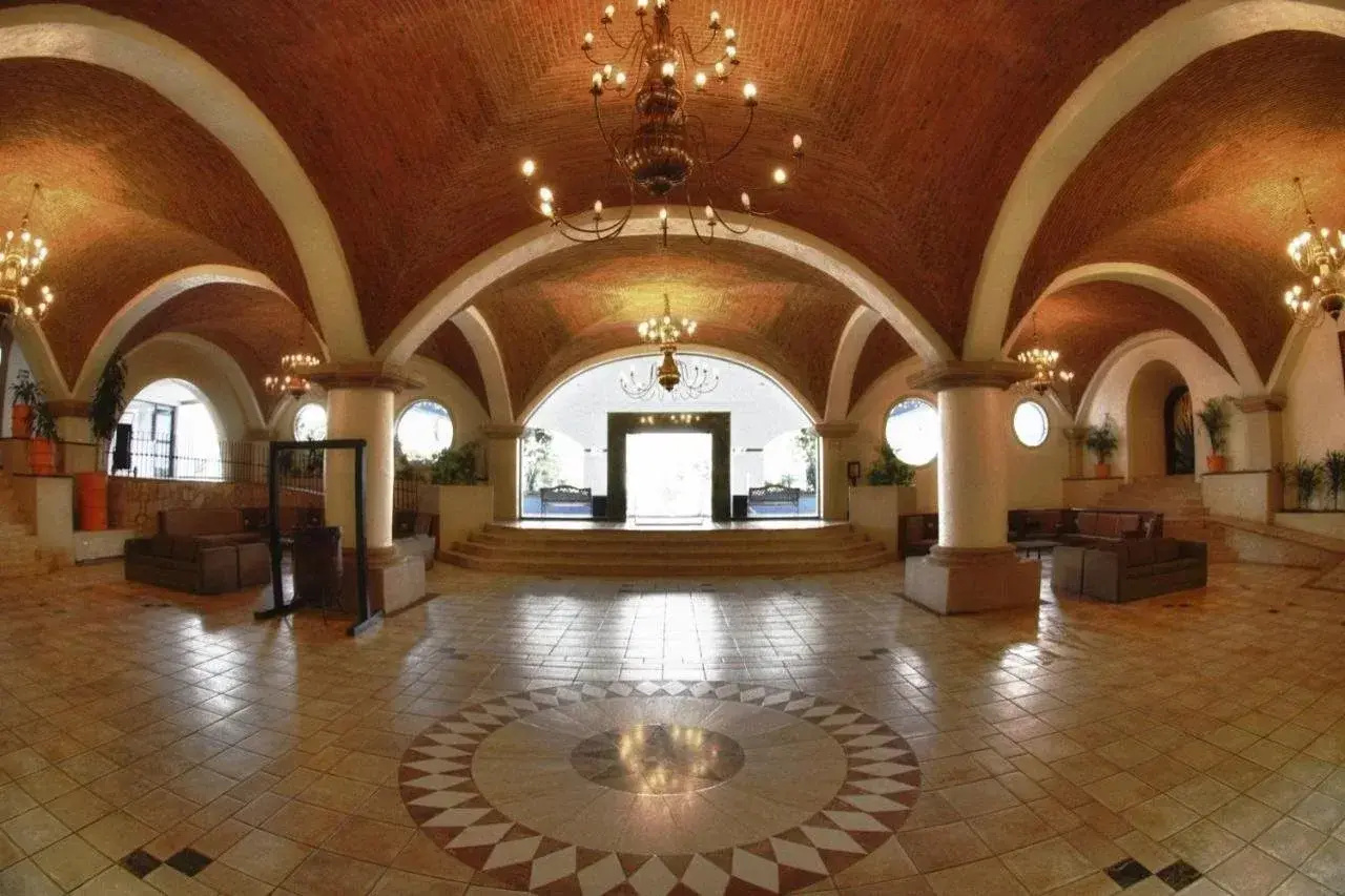 Foto - Gran Plaza Hotel & Convention Center