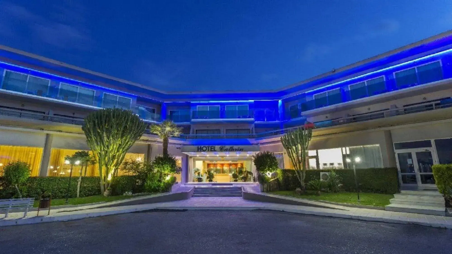Photo - Cathrin Hotel