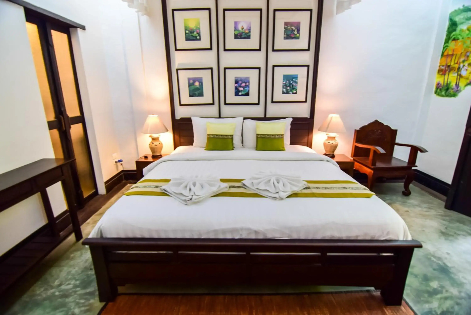 Photo - Rainforest ChiangMai Hotel