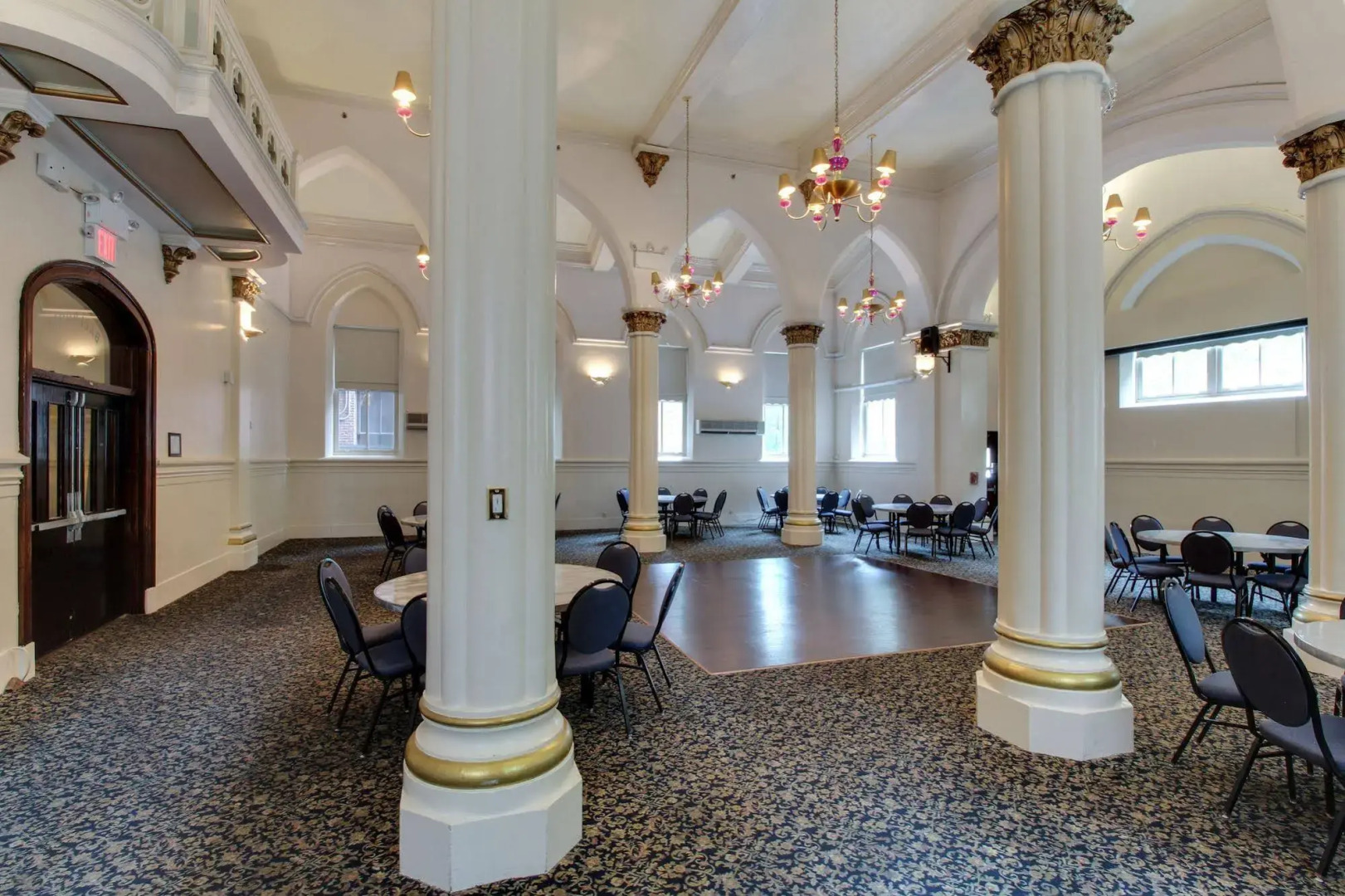 Photo - HI New York City Hostel