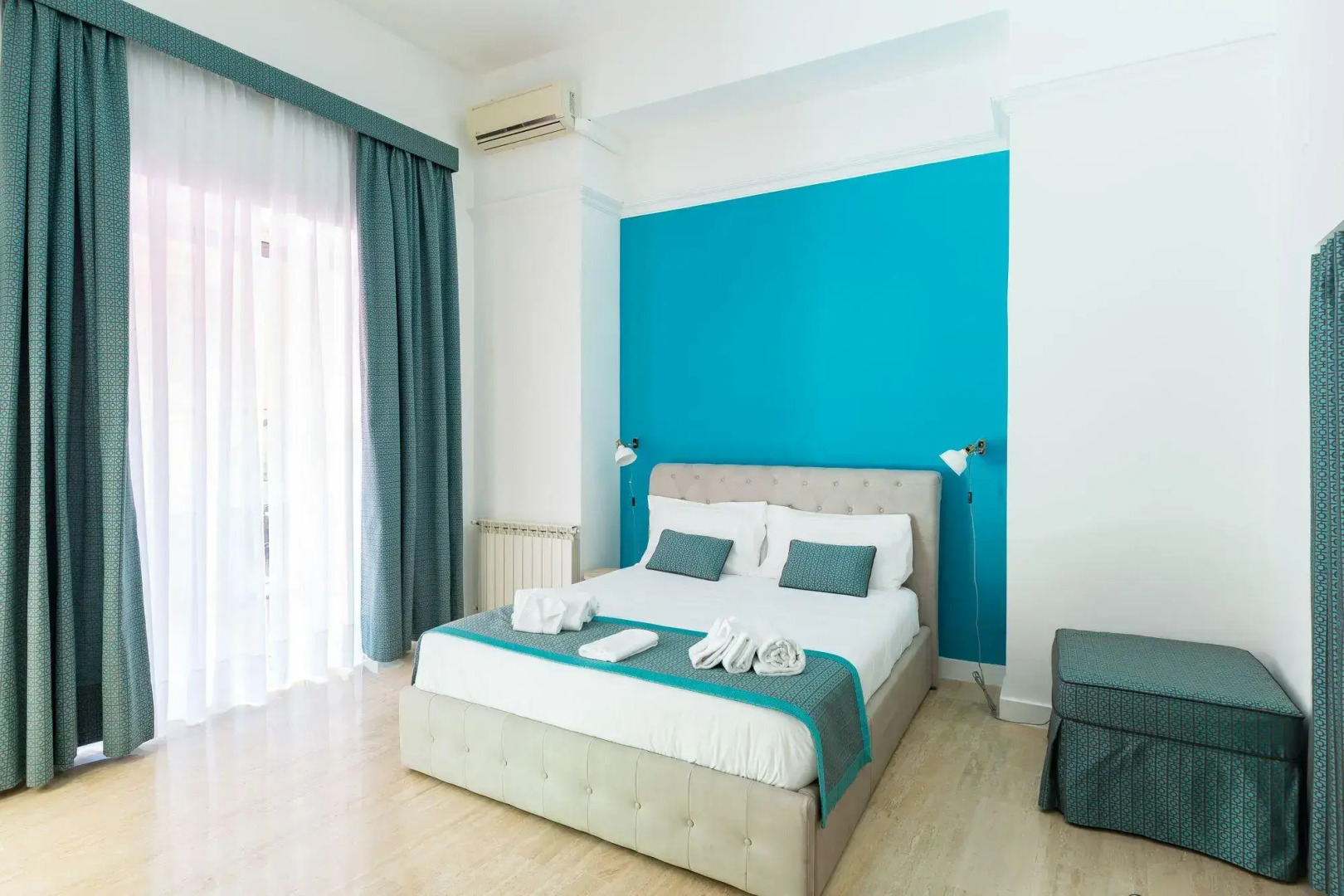 Foto - Gh Trevi Fountain