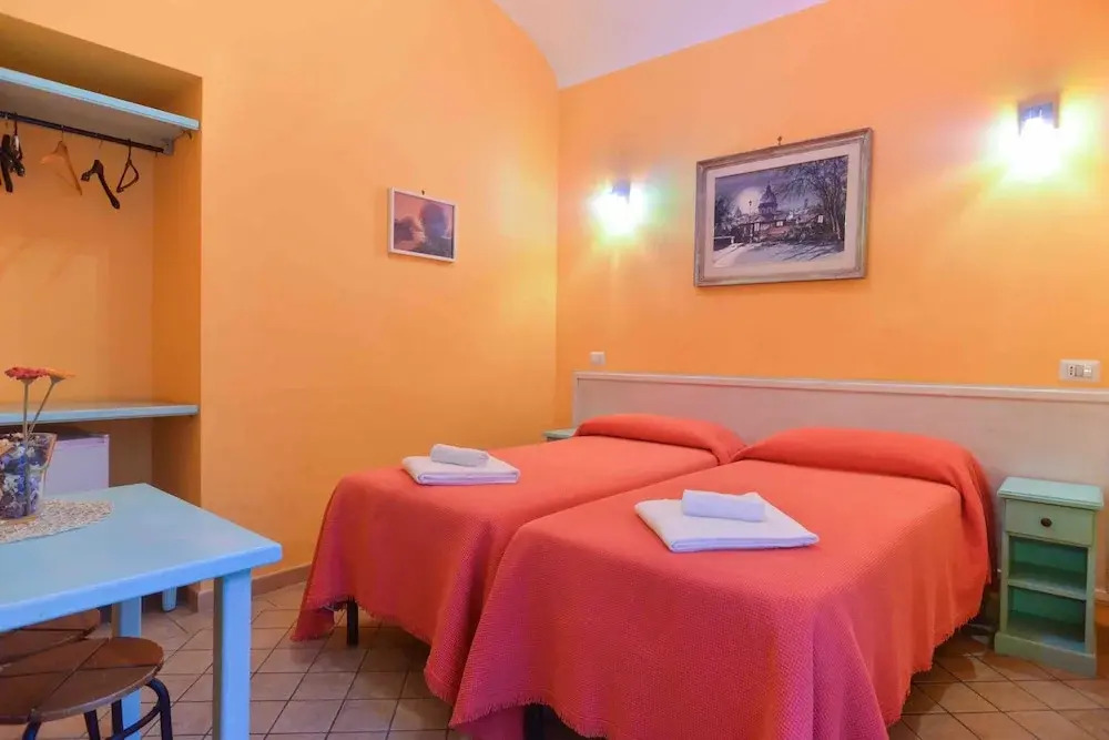 Foto - Trani B&T Rooms