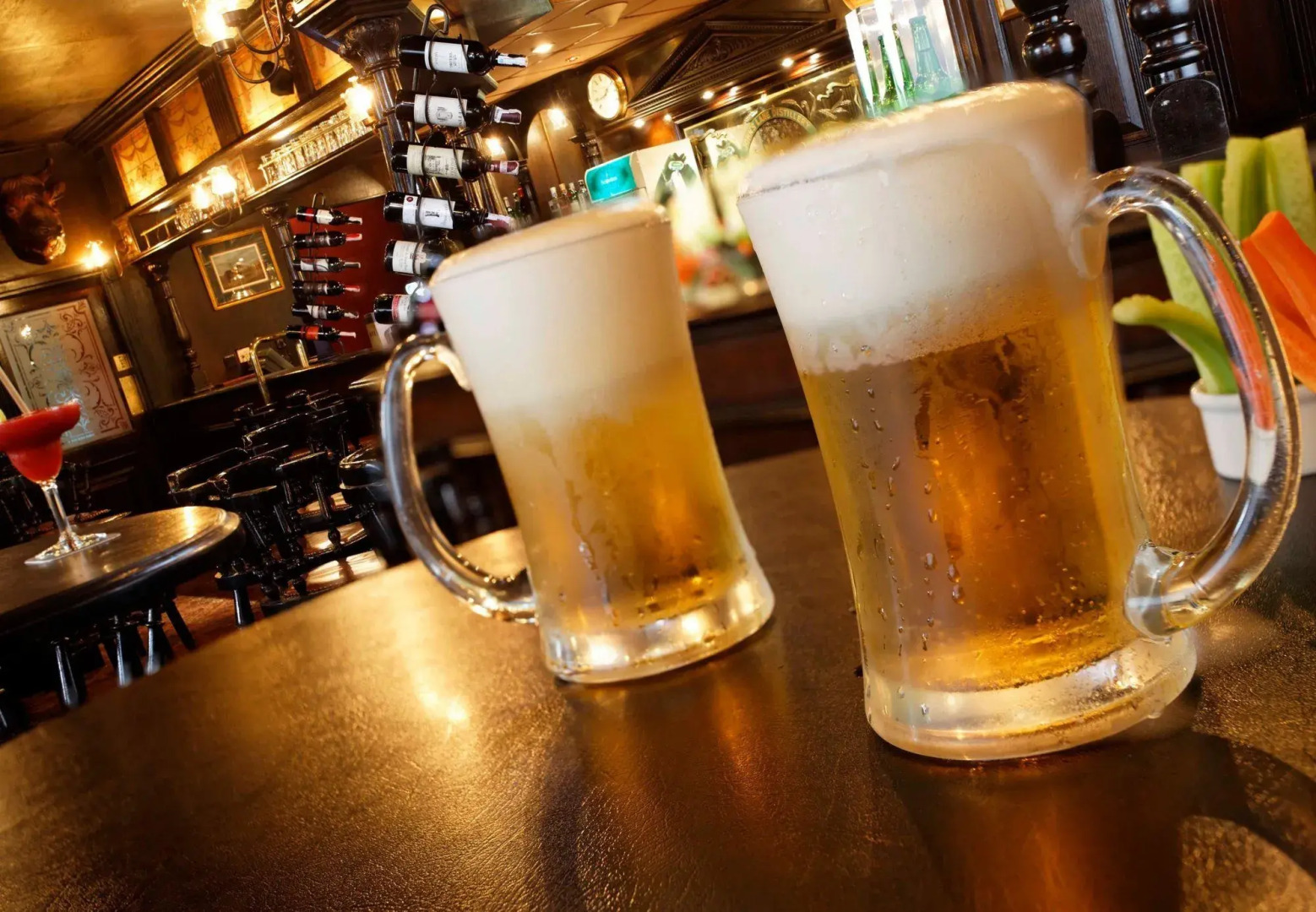 Foto - Cairo Marriott Hotel