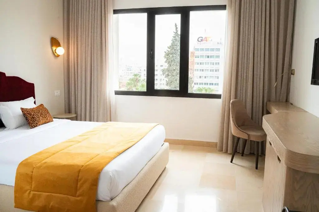 Foto - hôtel LE PACHA