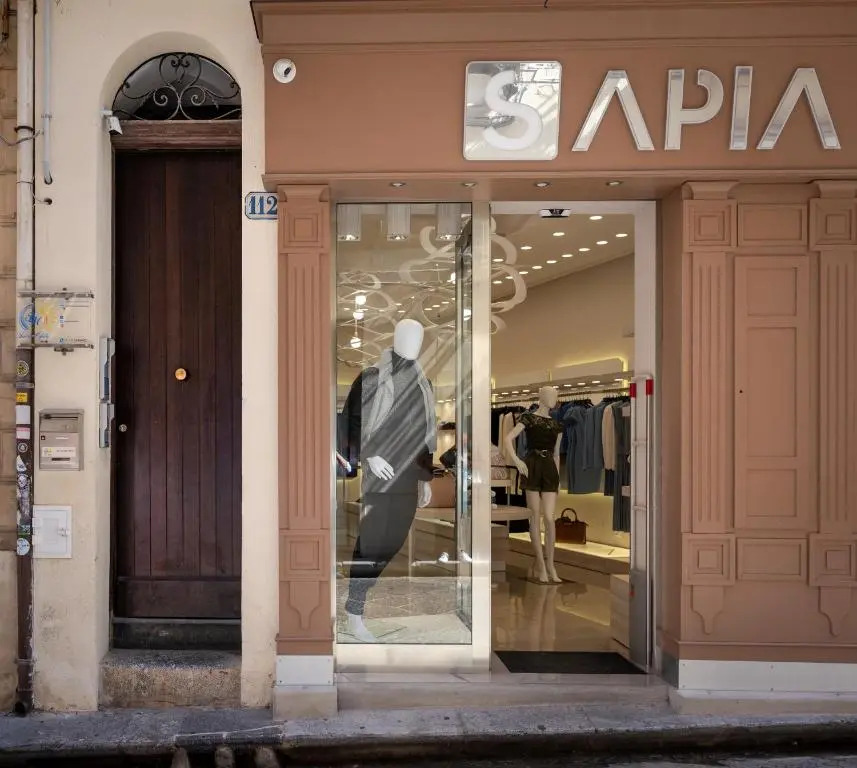 Photo - Bm Suites Cefalu'