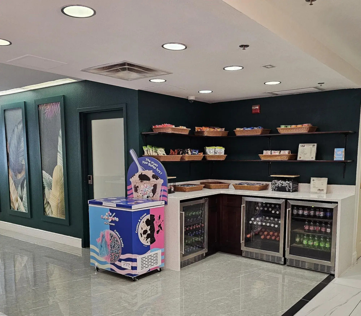 Foto - SureStay Plus by Best Western Orlando Lake Buena Vista