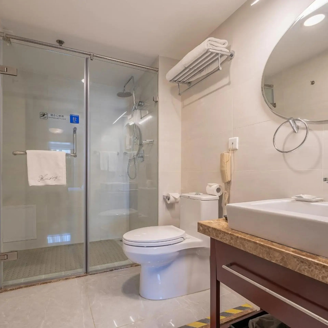 Photo - Qingdao Housing International Hotel