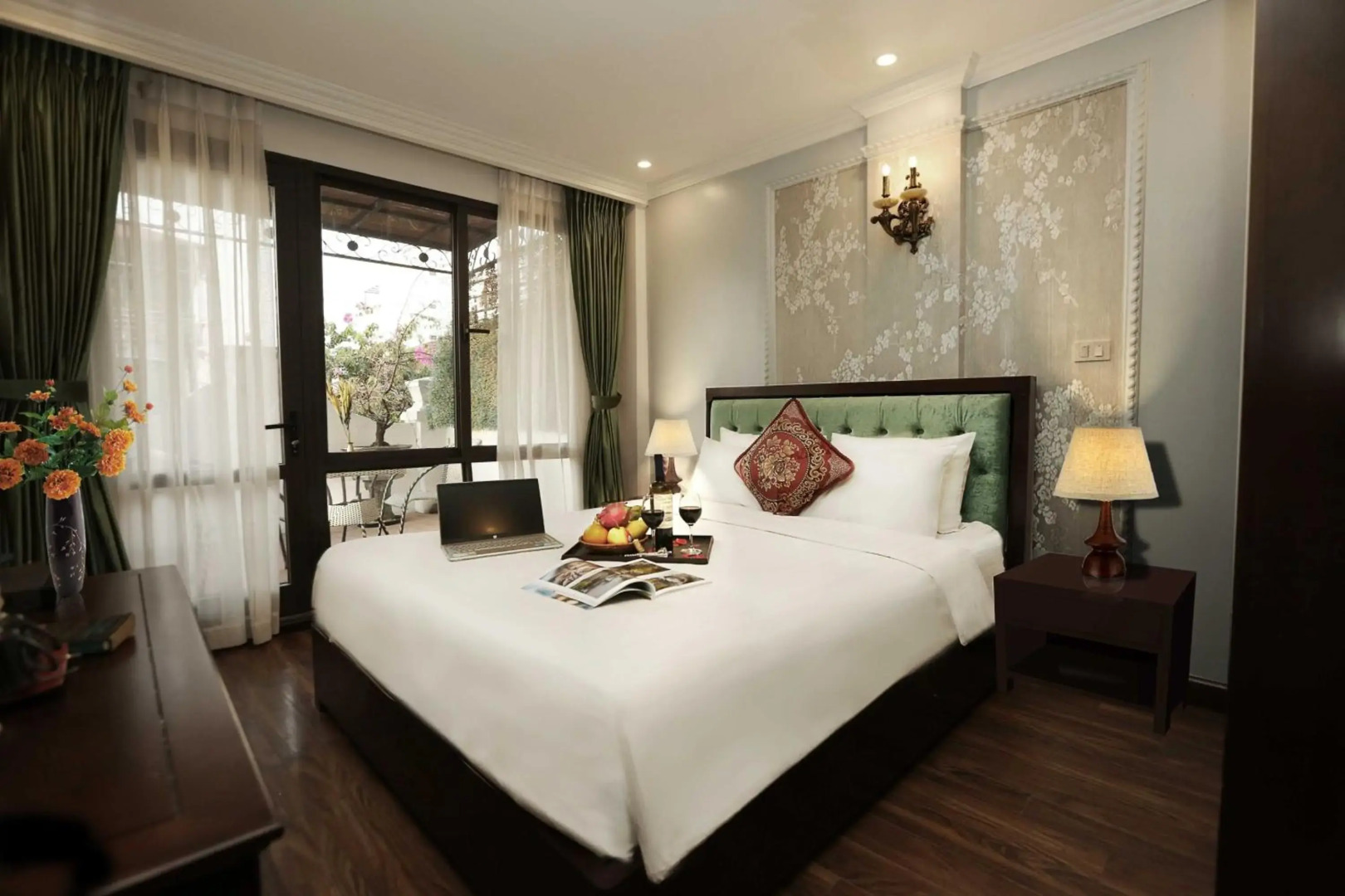 Foto - Golden Sail Hotel & Spa