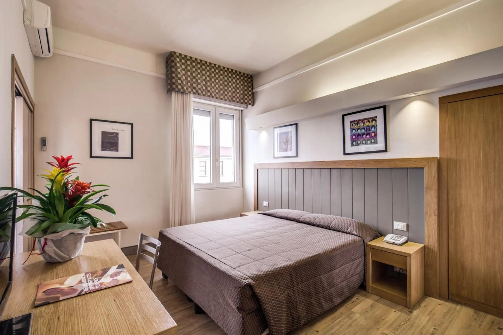 Foto - Delle Nazioni Hotel 