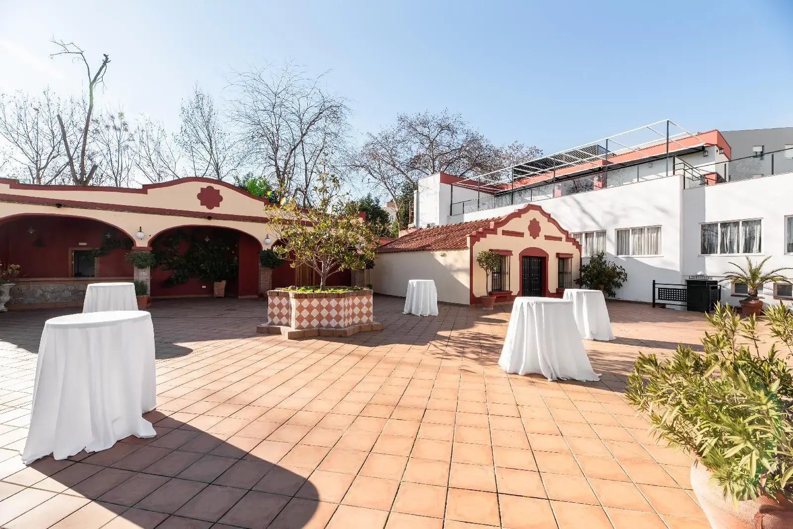 Foto - Mercure Rio Badajoz