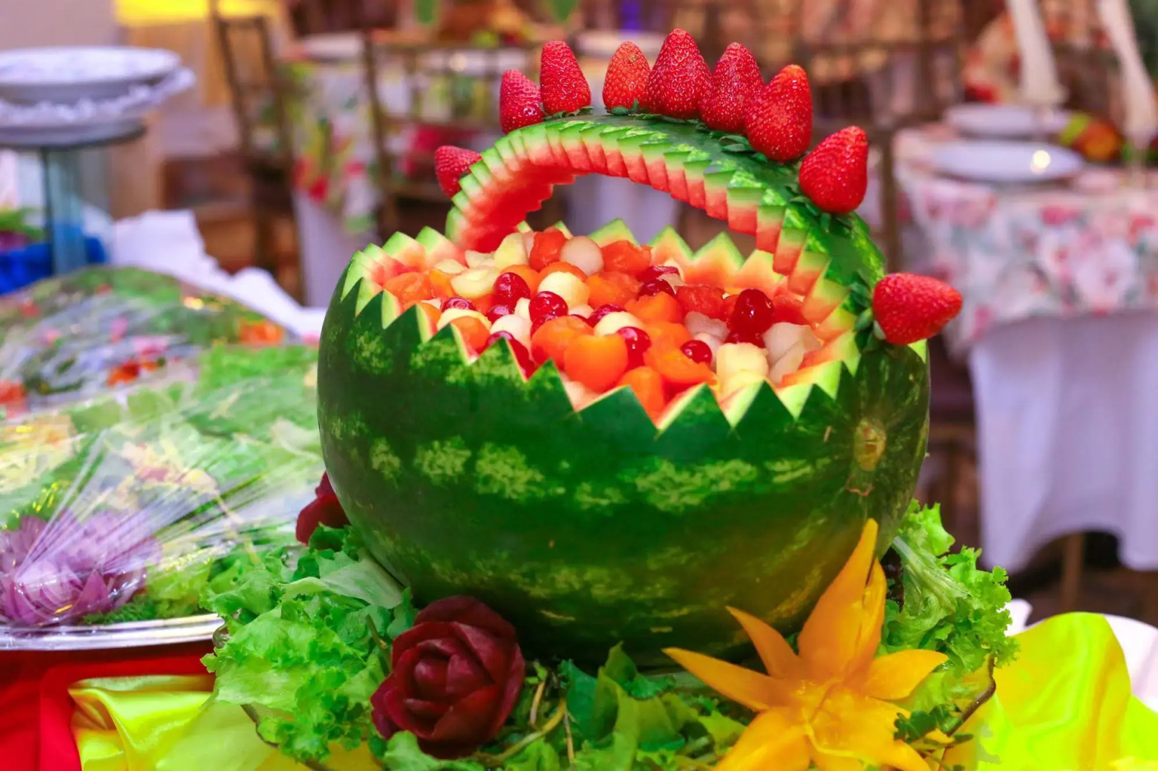 Foto - Falls Galli Hotel