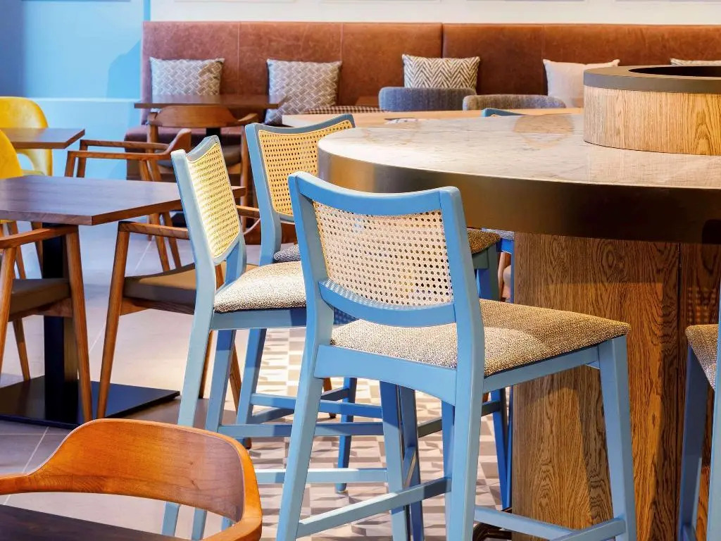 Photo - Mercure Porto Centro Aliados