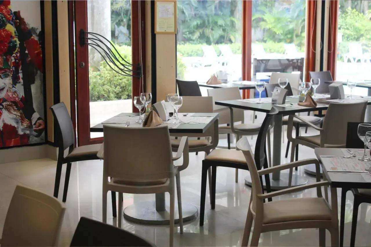 Foto - Hotel Barranquilla Plaza