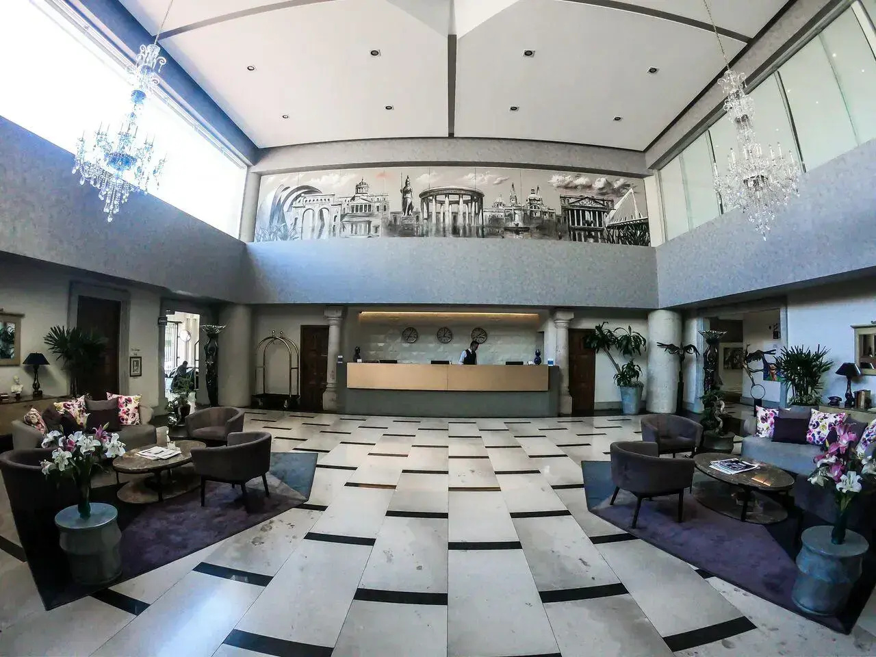 Photo - Hotel Real Maestranza