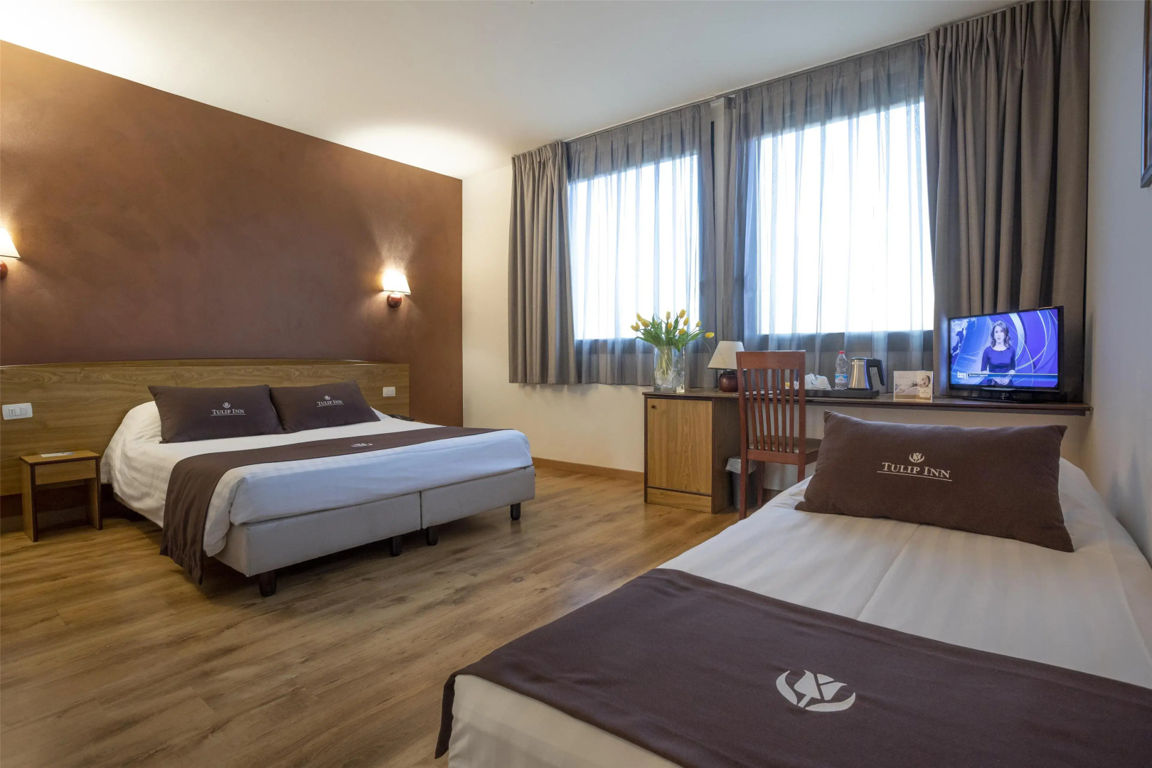 Foto - Tulip Inn Padova