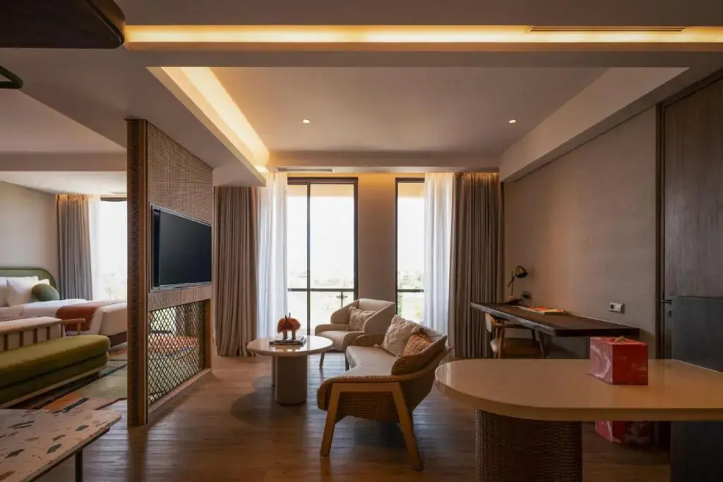 Foto - Noema Resort Pererenan