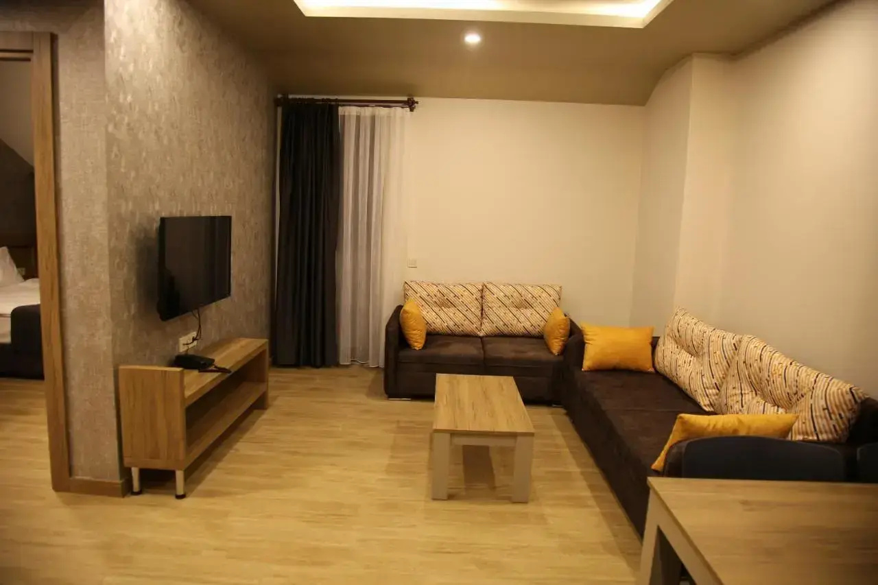 Photo - Golden World Suite Hotel