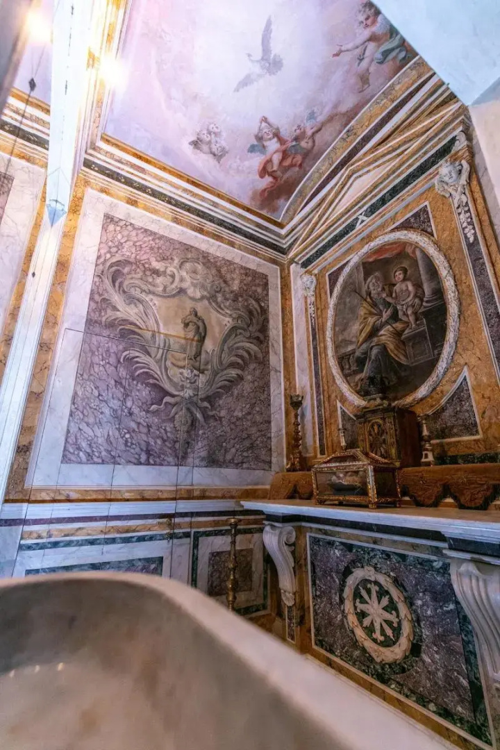 Photo - Palazzo Doria Napoli