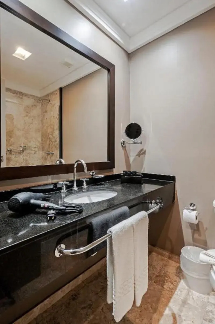 Photo - Full Jazz by Slaviero Hotéis