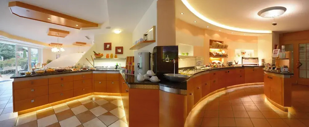 Foto - Hotel Himmelreich