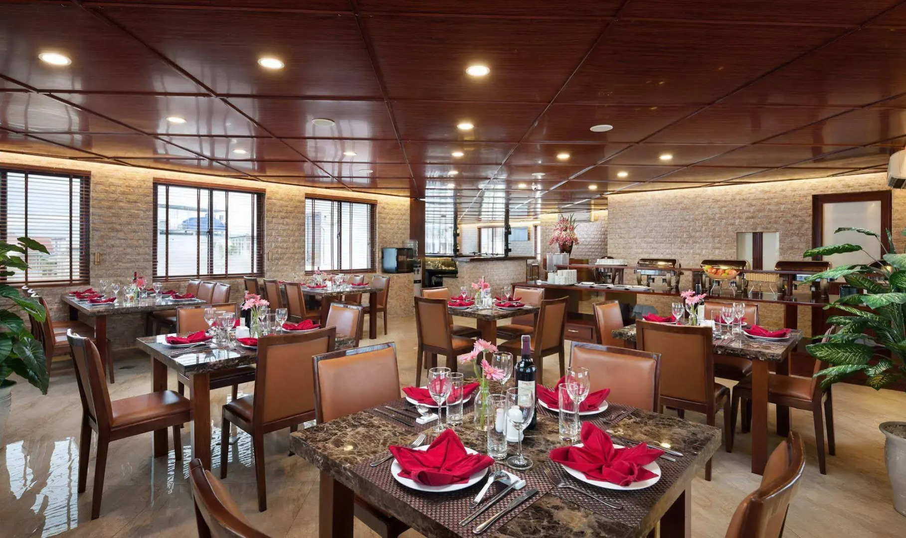 Foto - Imperial Hotel & Spa