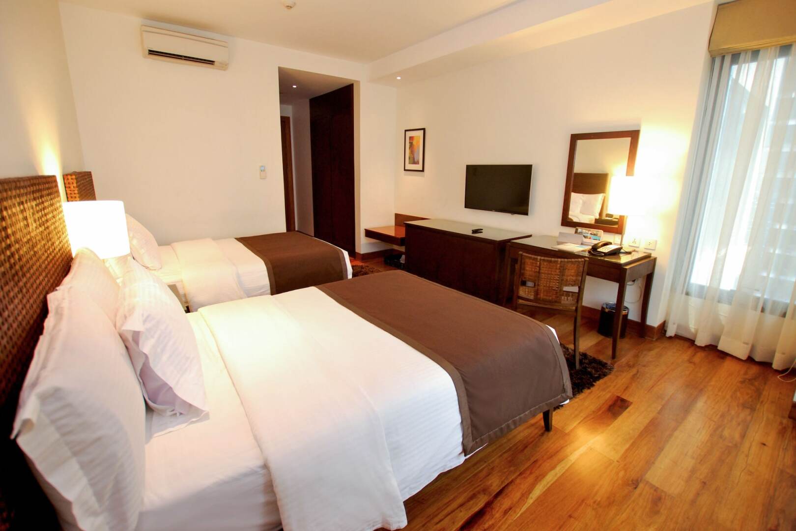 Foto - City Garden Grand Hotel